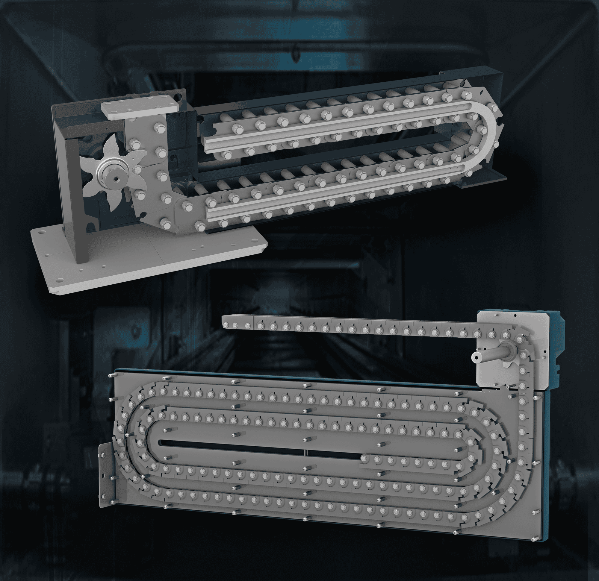 The Evolution and Impact of Rigid Chain Technology